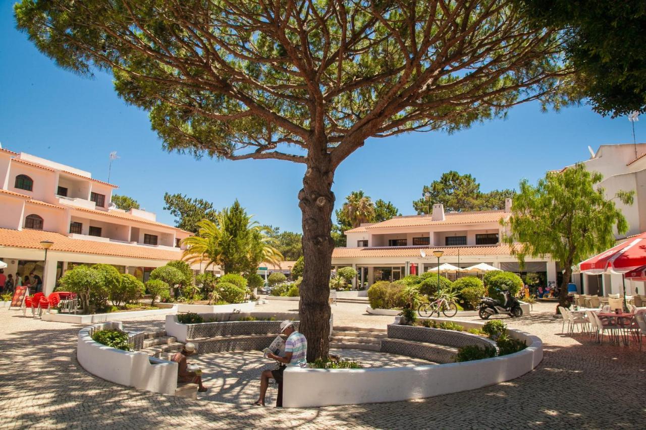 Falesia Beach A Albufeira Kültér fotó