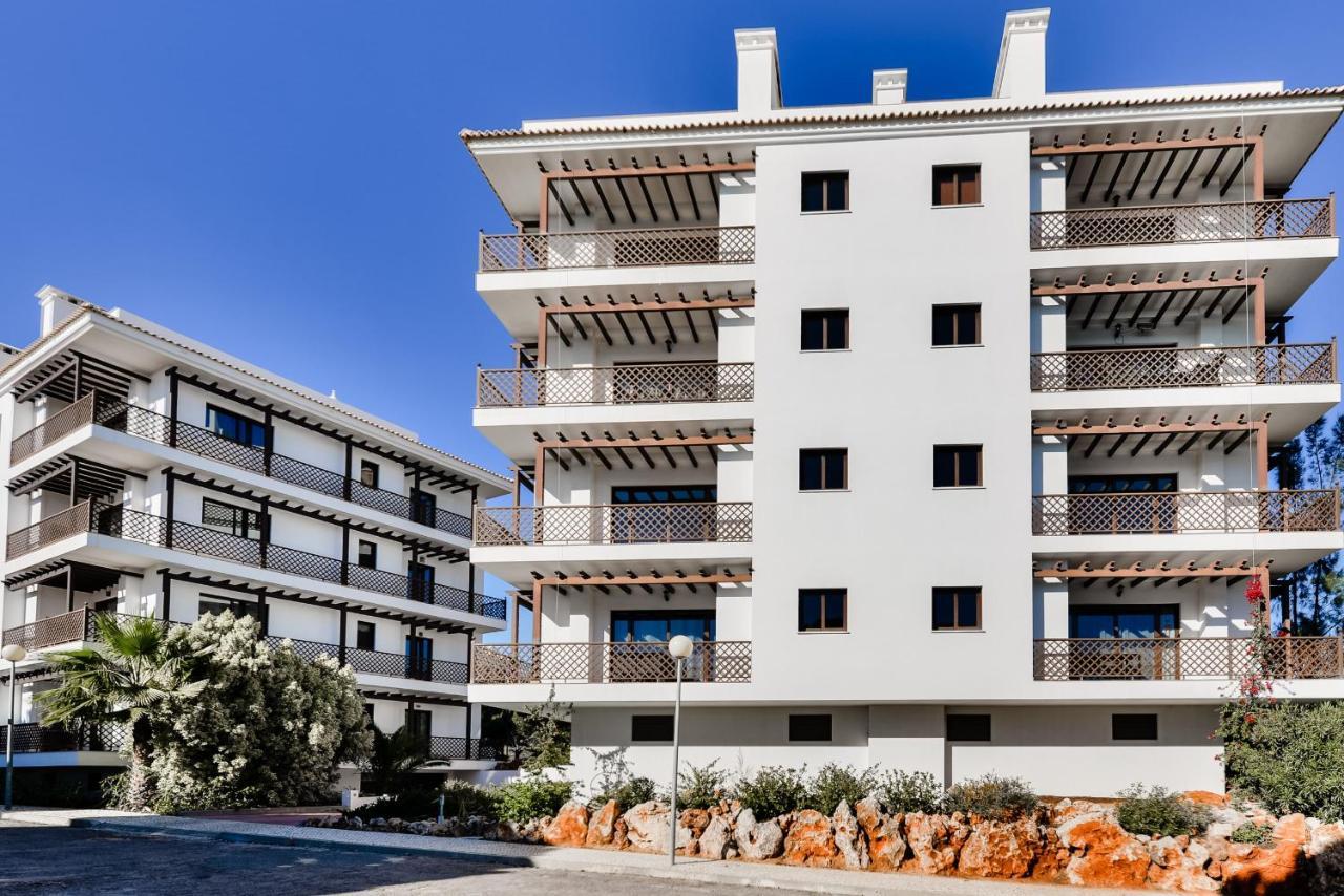 Falesia Beach A Albufeira Kültér fotó