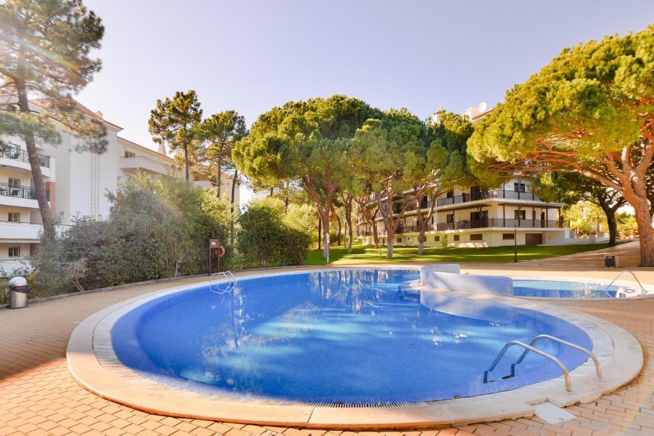 Falesia Beach A Albufeira Kültér fotó